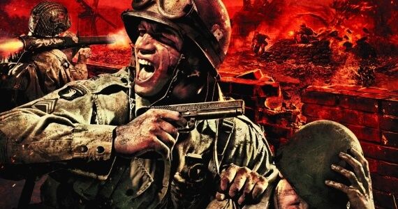 Brothers in Arms Next Gen Sequel