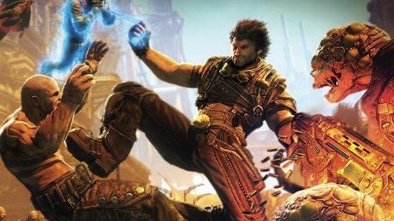 Bulletstorm Benefits from Fox News Bad Press