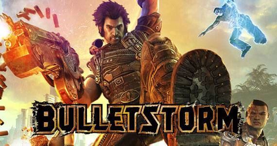 Bulletstorm Review