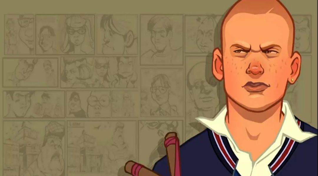 Bully 2 Info on X: Here are some more unedited concept art for Bully 2.  #Bully2 #Bully2Info  / X
