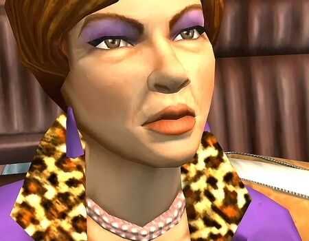 The 7 Worst Video Game Mothers