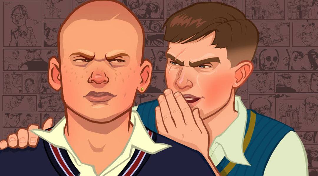 Bully PlayStation 4