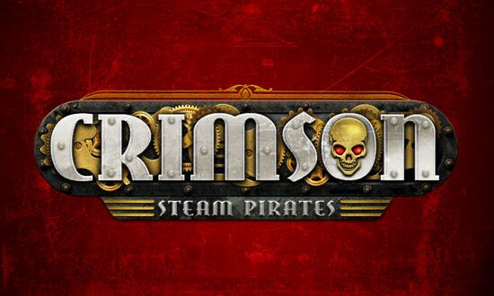 Bungie Aerospace Releases Crimson Steam Pirates Free