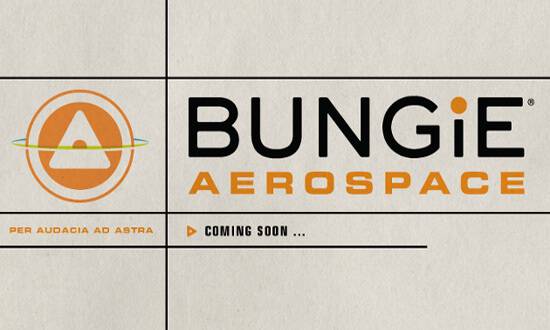 Bungie Aerospace Coming Soon