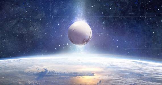 Bungie Destiny Halo 3 ODST