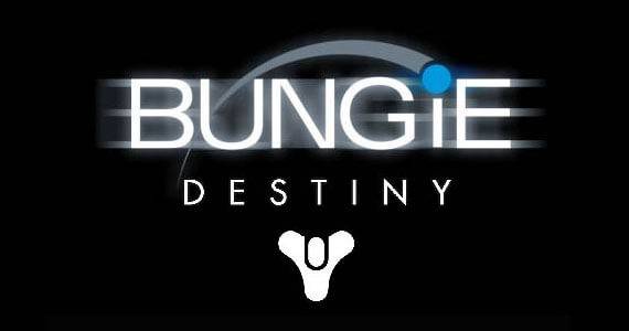 Bungie Destiny