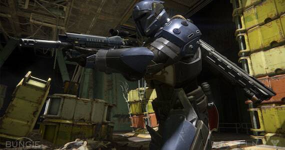 Bungie Halo Tactics Wont Work Destiny