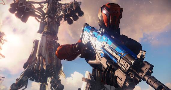 Bungie Must Earn Right to Destiny Sequels