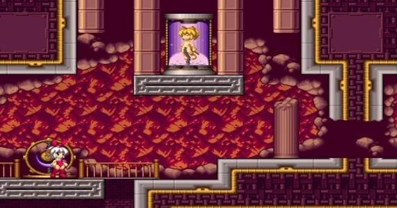 Bunny Must Die screenshot