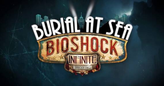 Burial at Sea Episode 2 Teaser Trailer