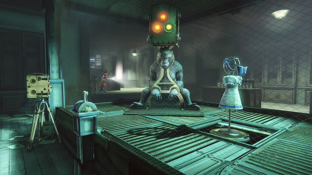 download bioshock burial at sea