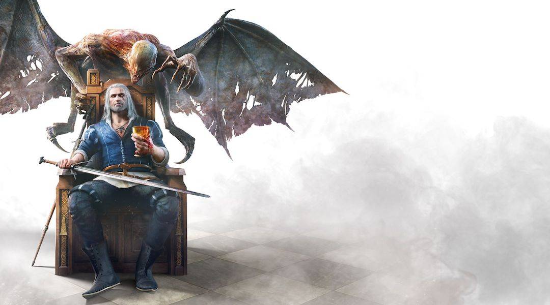 CD Projekt RED copyright infringement The Witcher 3 Wild Hunt soundtrack