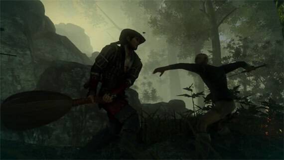 CD Projekt Red Reveals Next Game Is Better Bards Tale