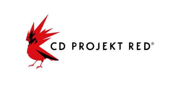 CD Projekt red logo