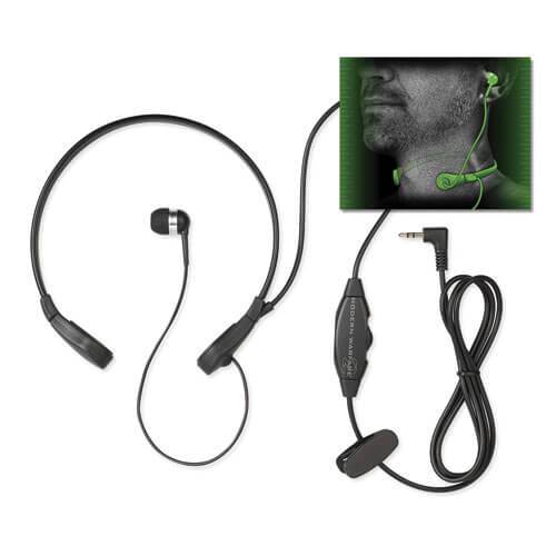 Mad Catz Modern Warfare 2 Throat Communicator