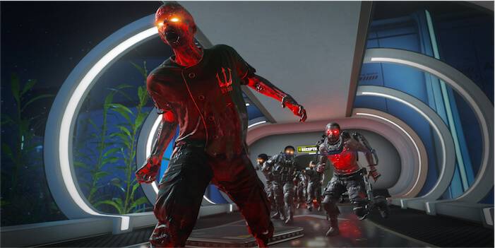 CODAW_DLC 4_Reckoning_Exo Zombies Descent