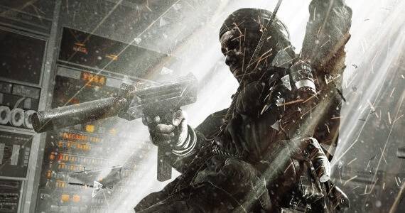 Call of Duty 2013 Modern Warfare 4