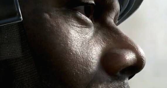 Call of Duty 2014 First Image Released