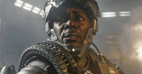 Call of Duty 2014 New Screenshot