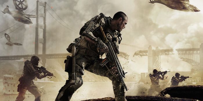 Call of Duty ADvanced Warfare Review Roundup