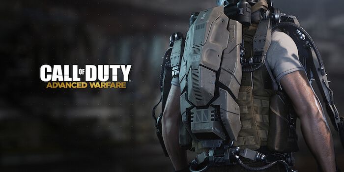 Call of Duty Advanced Warfare Review