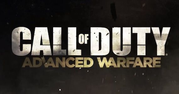Call of Duty Advanced Warfare Trailer