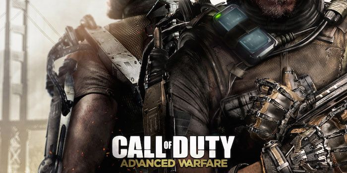 Call of Duty Advanced Warfare Will Include Coop