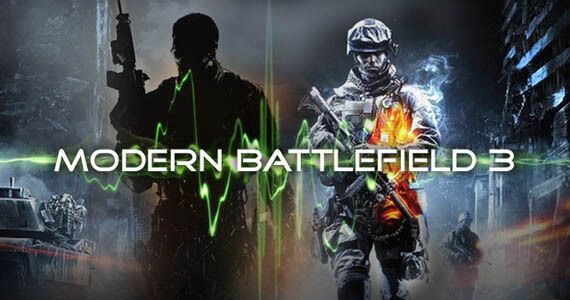 Modern Warfare 3 vs. Battlefield 3 good for Industry and Next Generations Consoles