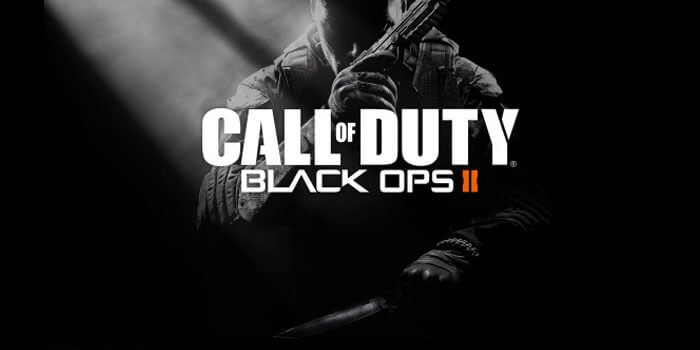Call of Duty Black Ops 2 Backward Compatible Xbox One
