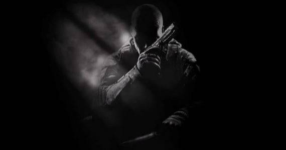 Call of Duty Black Ops 2 Video Series