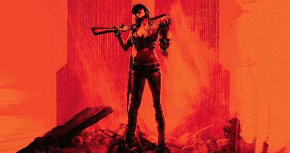 Call of Duty Black Ops 2 Zombie Mode