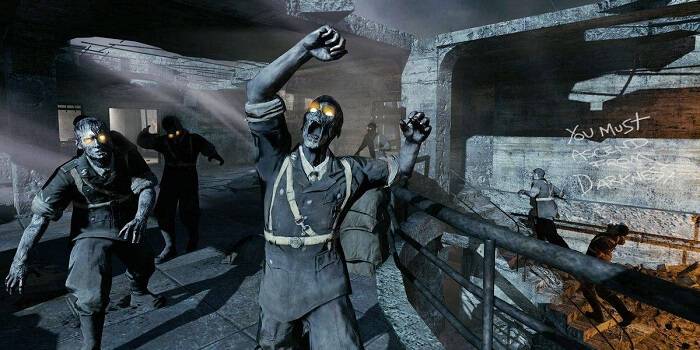 Call of Duty: Black Ops 2 Zombies