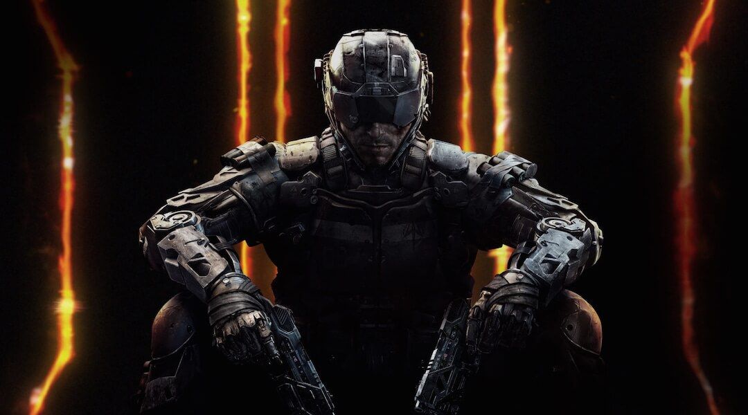 Call of Duty: Black Ops 4 is This Year's Call of Duty, Confirms Sources - Black Ops 3 cover art