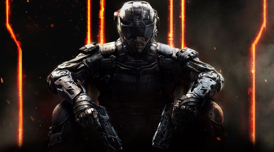 Call of Duty Black Ops 3 preorder problem