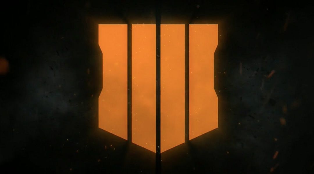 Call of Duty Black Ops 4 official announcement