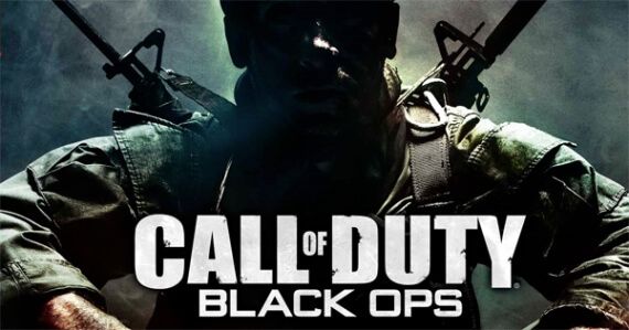 Call of Duty Black Ops Customization Level Ranks Perks