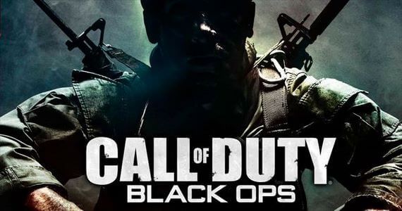 Call of Duty Black Ops 2 A Possibility