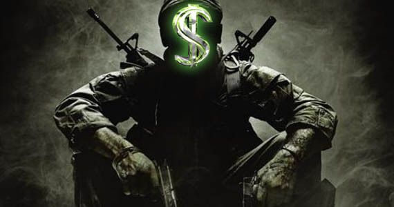 Call of Duty Black Ops DLC Prices