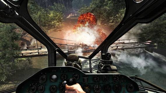 Call of Duty Black Ops PC Patch