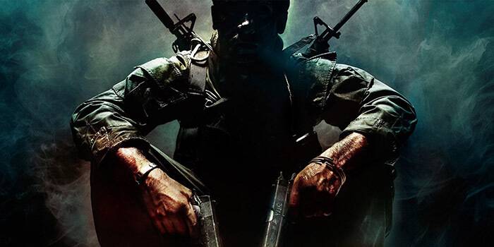 Call of Duty Black Ops Remaster