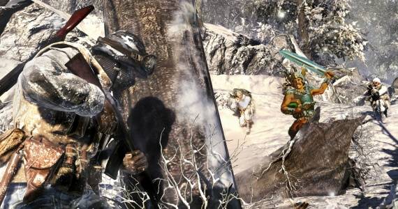 Call of Duty Black Ops Secret Zork