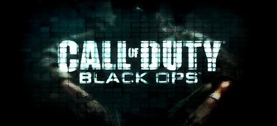 Call of Duty- Black Ops Sets Five-Day Record Grossing $650 Million Worldwide