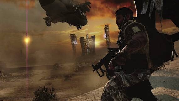 Treyarch Doesn't Like Cheaters in Black Ops