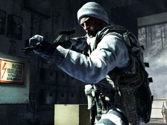 PSA: Call of Duty: Black Ops’ Most OP PS5 Guns Are Already Clear