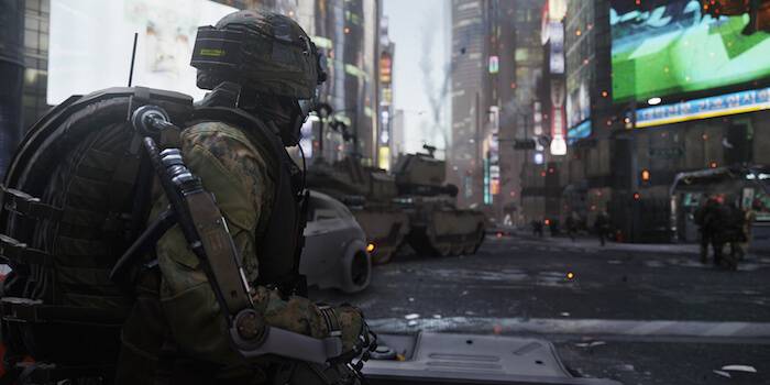 Call of Duty Dev Responds to Leak