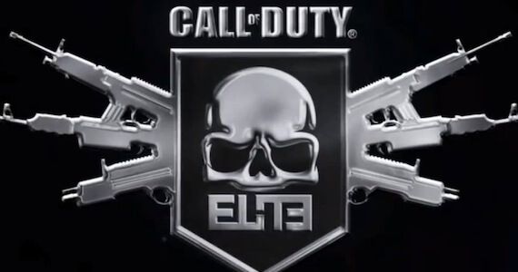 Call of Duty Elite 2 Launch Alongside Next Game