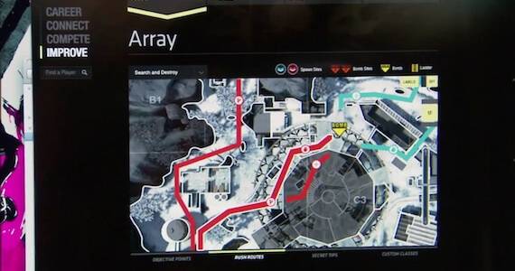 Call of Duty Elite Improve Trailer