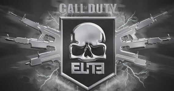 Call of Duty Elite Mobile App Tomorrow