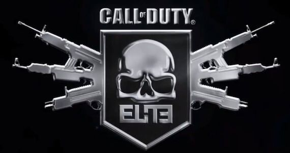 Call of Duty Elite and Modern Warfare 3 Sales