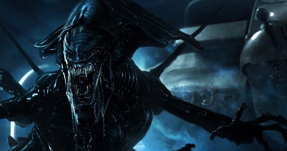 Call of Duty Ghosts Features Aliens